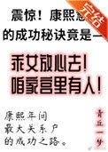 康熙慧妃的躺赢人生无弹窗