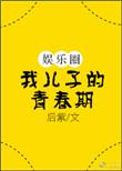 我儿子的青春期