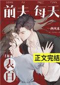 前夫每天都来表白作者西风来
