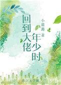 回到大佬年少时 作者 小晨潞