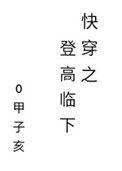 快穿之登高临下简介