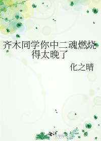 齐木同学你中二魂燃烧得太晚了txt
