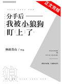 分手后我被小狼狗盯上了by林画青山