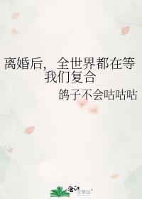 离婚后全世界都在等我们复合