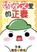娇宠文里的正妻晋江