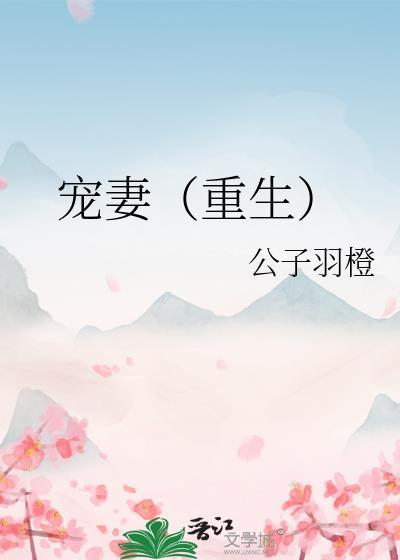 宠妻重生文