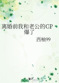 离婚前我和老公的cp爆了免费阅读