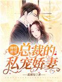 缠情私宠总裁诱妻入室