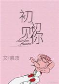 初初见你是什么意思