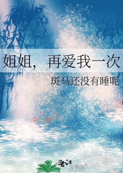 姐姐再爱我一次电视剧