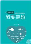 重生之我要离婚格格党