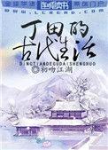 丁田的古代生活完结