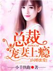 总裁独宠小甜妻