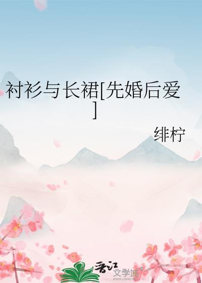 衬衫和裙子