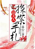 县夫人探案手札by幕心