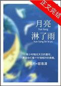 月亮淋了雨无弹窗