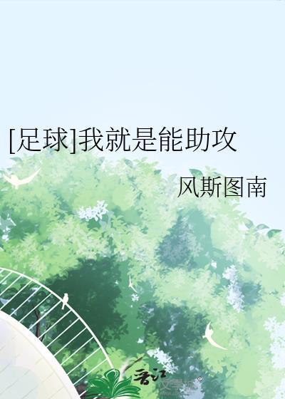 足球我就是能助攻笔趣阁