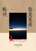 你是夏夜的萤火