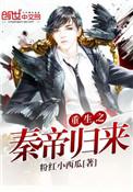 重生之奏帝归来