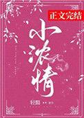 小浓情讲了什么