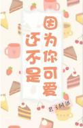 还不是因为你可爱呀是什么歌