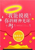 我能摸摸你的财神光环吗在线观看