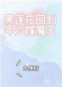 黑莲花回到年少嫁魔王 木厘枝