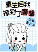 炮灰重生后撩到魔尊了