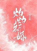 灼灼新婚在线阅读