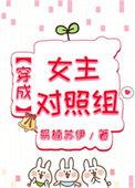 穿成女主的对照组(穿书)