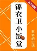 锦衣卫服装