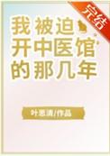 我被迫开中医馆的那几年txt