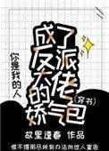 成了反派大佬的娇气包故里