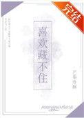 喜欢藏不住by芒果炸酥