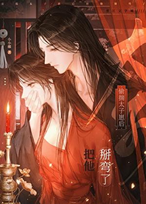 偷揣太子崽后把他掰弯了22章