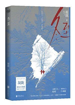 冬至电视剧剧情介绍