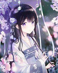 女孩睡前小故事