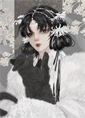 顶级白莲花本色出演穿书