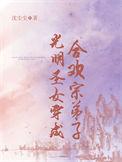 穿越光明圣女