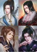 当炮灰替身的我死后39