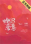 燃尽爱意免费阅读无弹窗