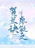 贺兰诀与廖敏之结尾有种烂尾感觉