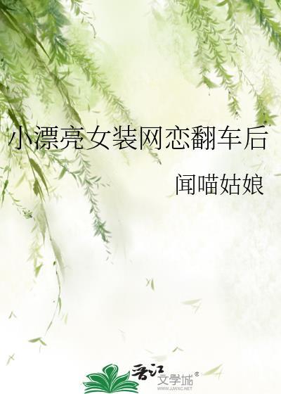 女装网恋后翻车了什么办txt