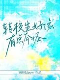 转校生好像有点奇怪免费阅读