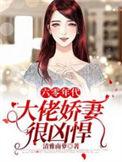 六零年代大佬娇妻很凶悍完结全本