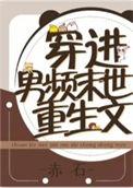 穿进男频文推荐