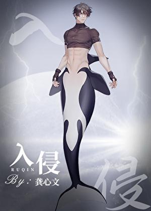 入侵者百科