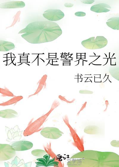 我真的不是警察