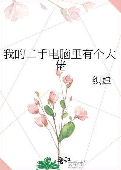 我的二手电脑里有个大佬讲了什么