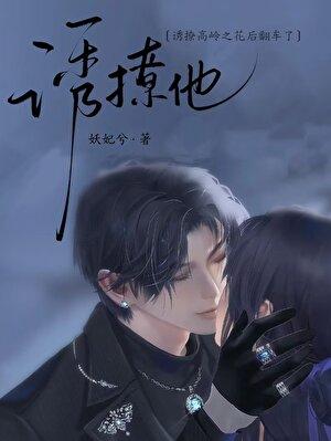 诱撩他作者妖妃兮